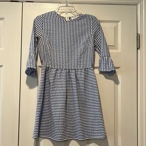 Ces Femme Gingham dress. Xsmall